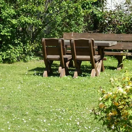 Leuchtturmblick Appartamento Ostseebad Kühlungsborn