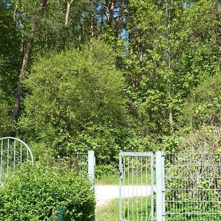 Appartamento Leuchtturmblick *